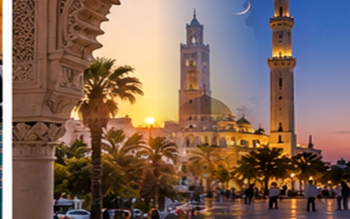 Horaire du Ramadan 2027 à Sfax