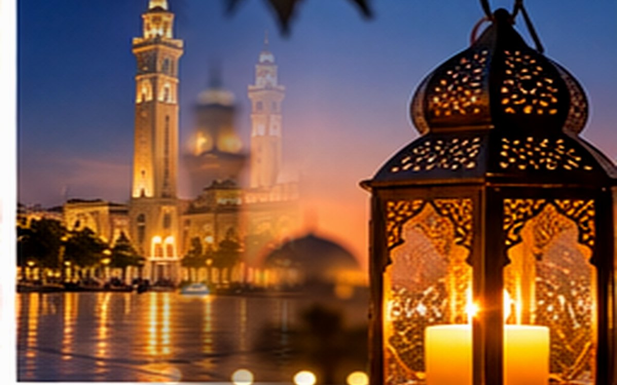 Ramadan 2027 prayer times in Nice