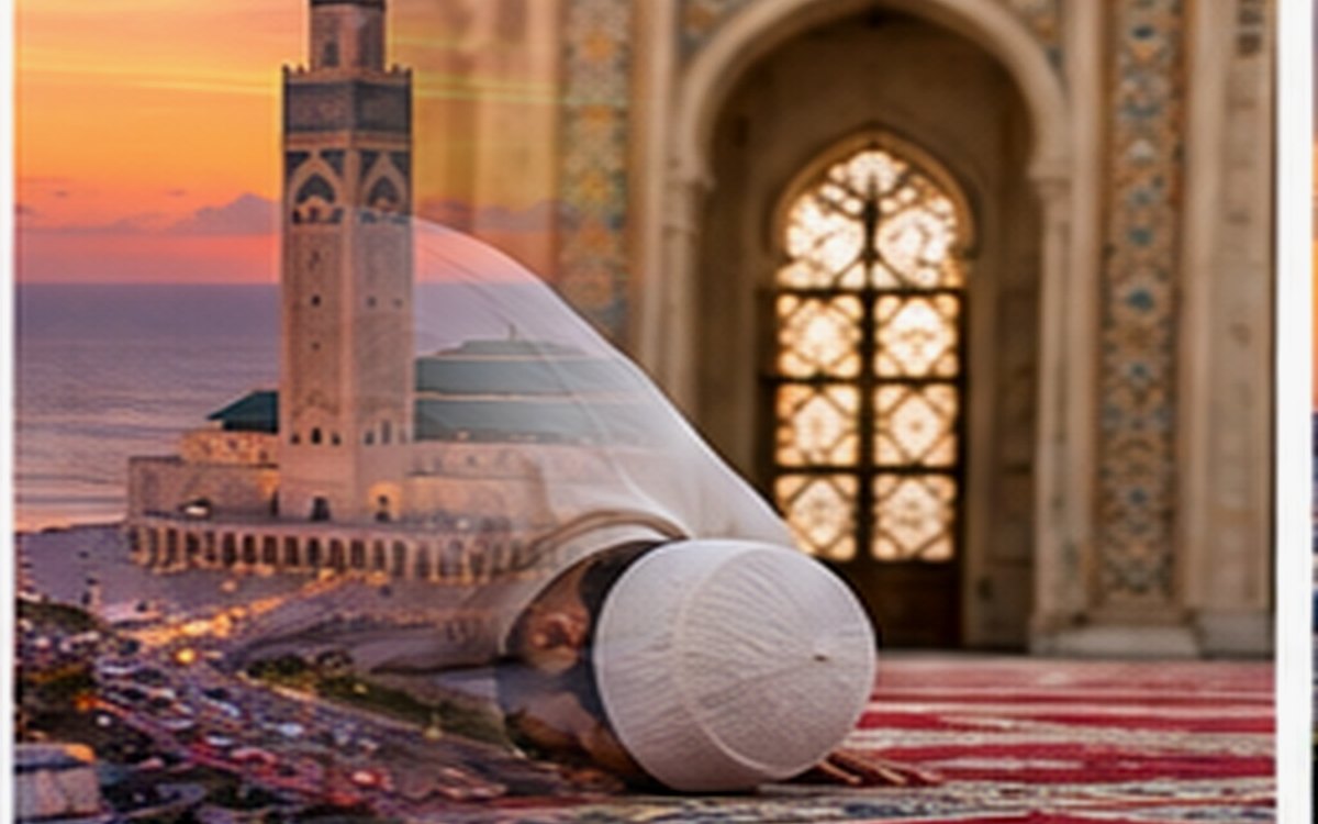 Ramadan 2027 prayer times in Nairobi