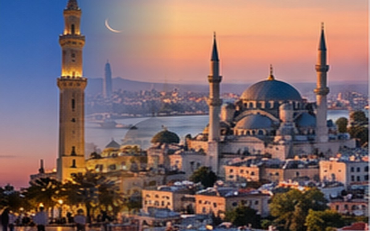 Ramadan 2027 prayer times in Toronto