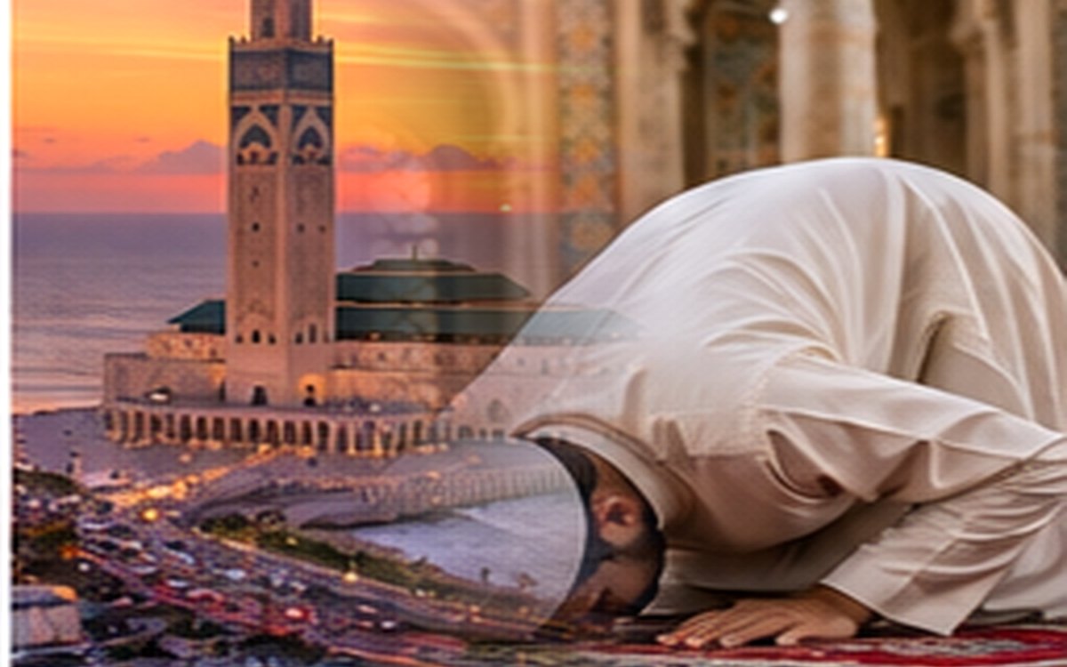 Imiren n Ramadan 2027 di Montréal