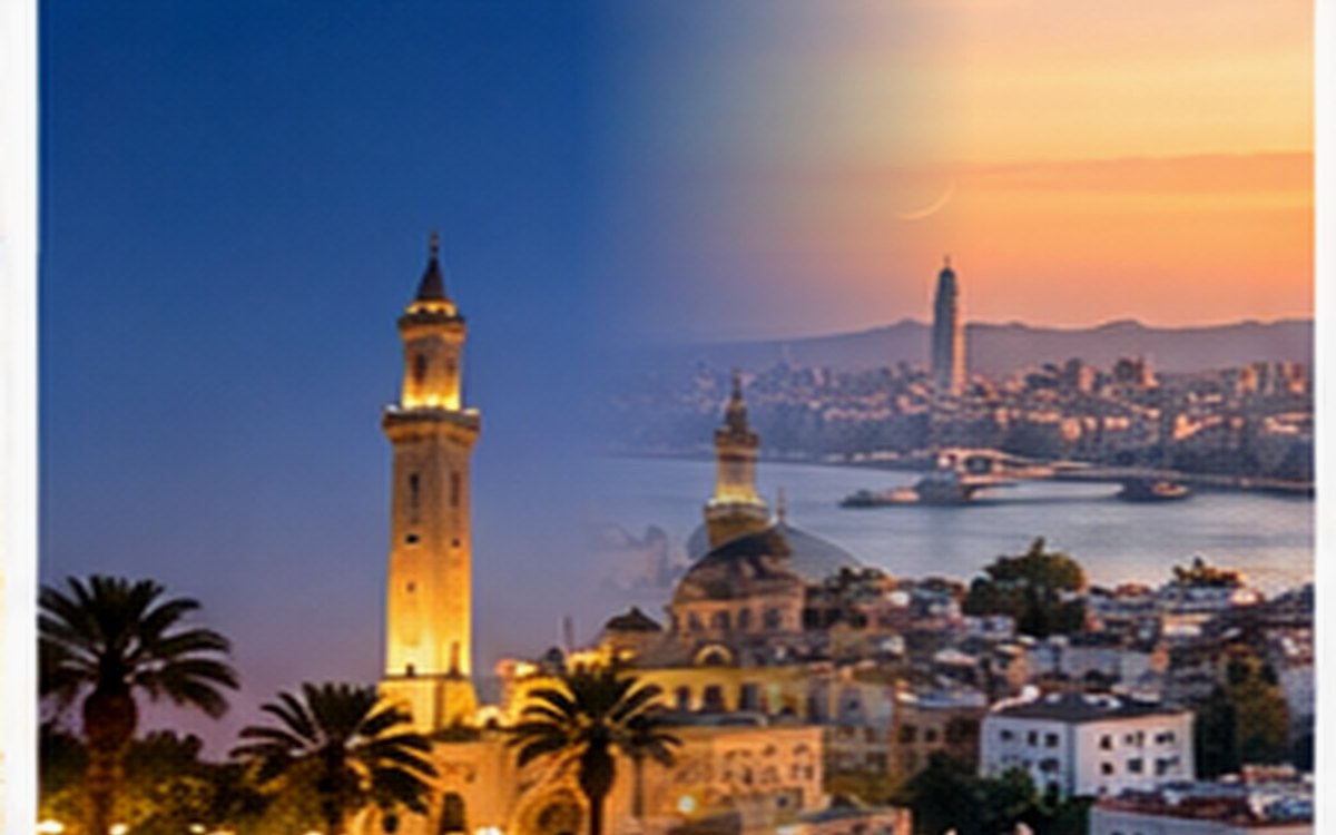 تقويم رمضان 2027 في إثيوبيا