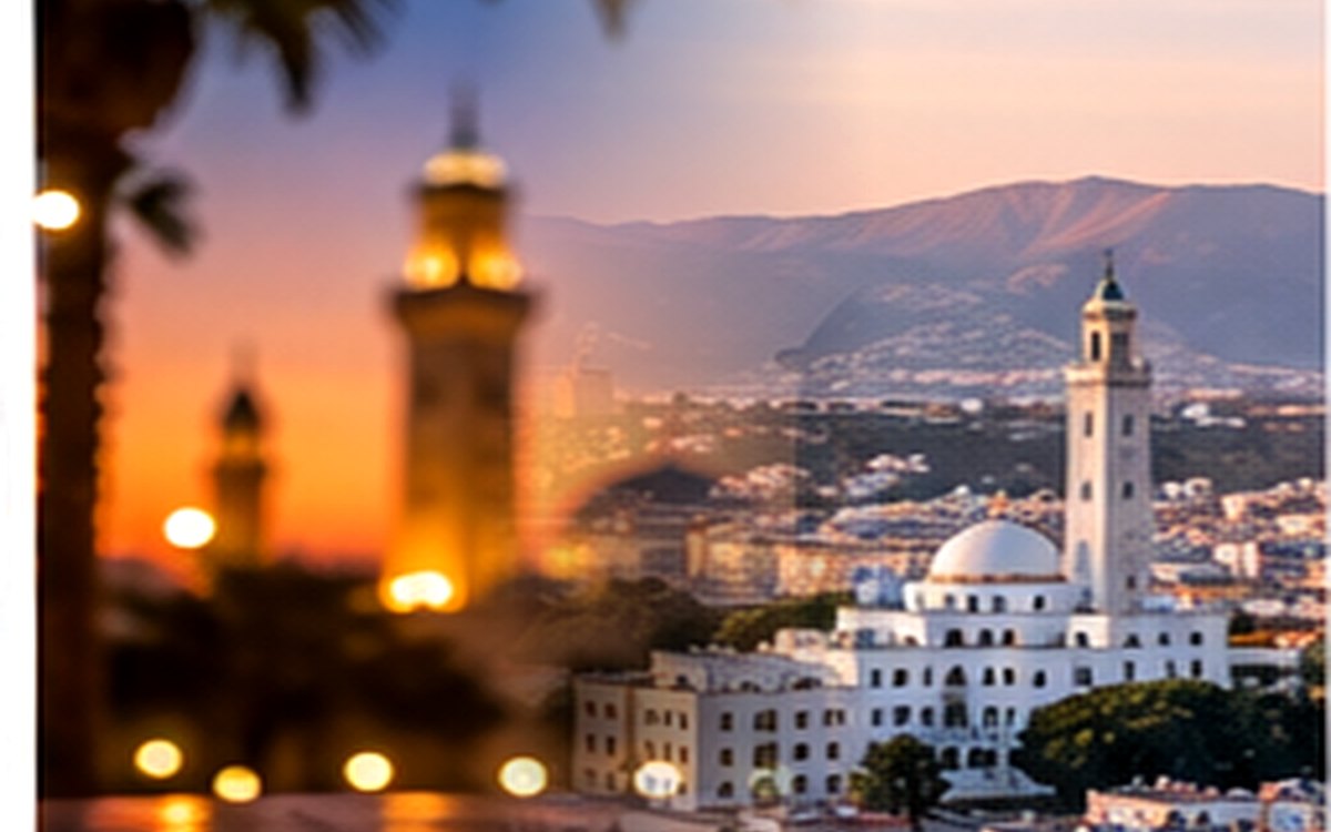 مواقيت رمضان 2027 في غازي عنتاب