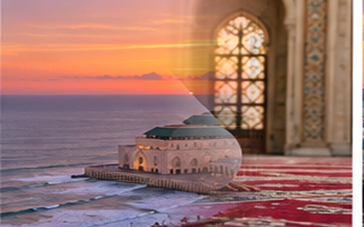 Horaire du Ramadan 2027 en Turquie