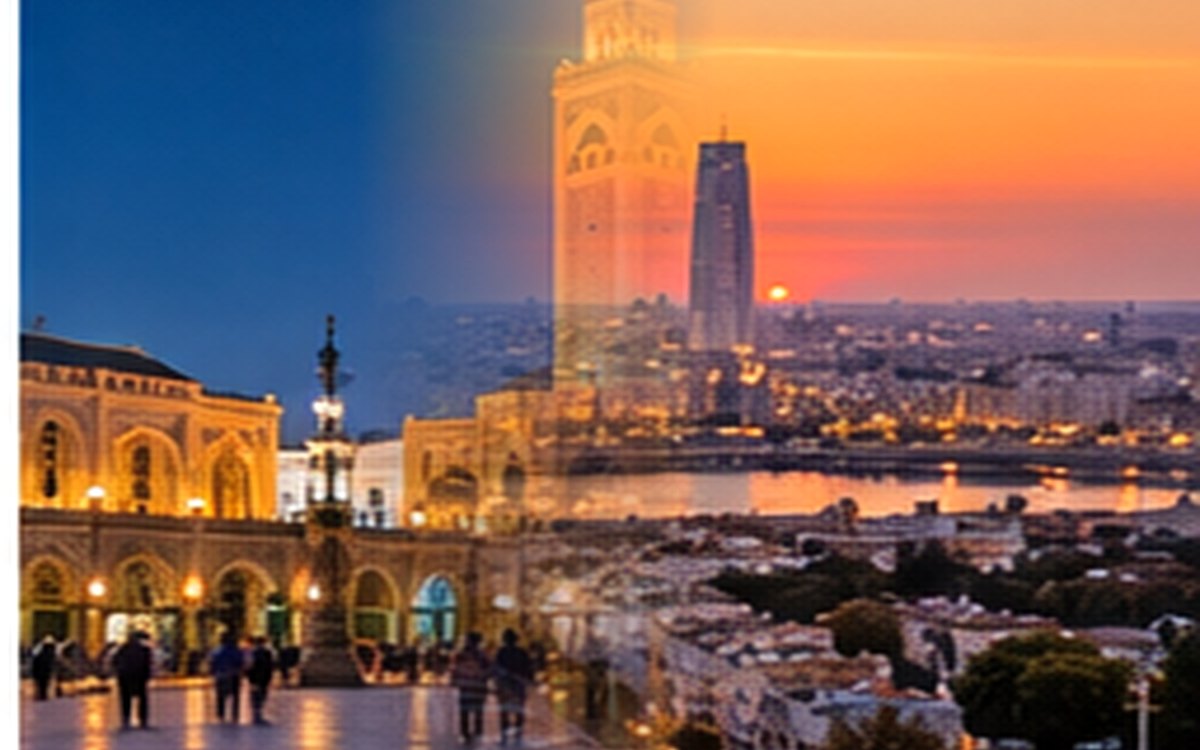 Imiren n Ramadan 2027 di Oujda
