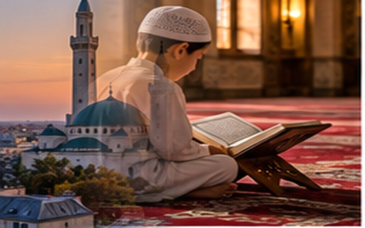 Horaire du Ramadan 2027 en Kenya
