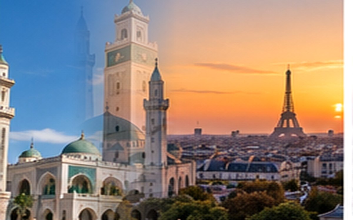مواقيت رمضان 2027 في نانت