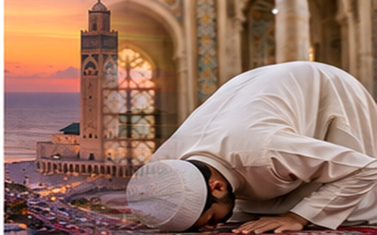 Horaire du Ramadan 2027 à Tizi-Ouzou
