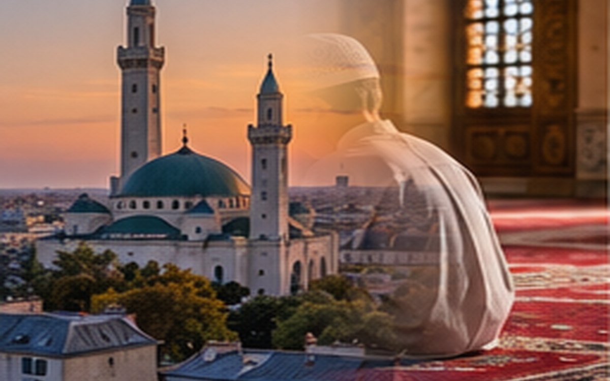 Ramadan 2027 prayer times in Lahore