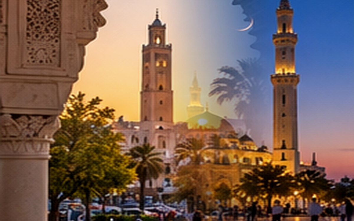 Horaire du Ramadan 2027 à Palembang
