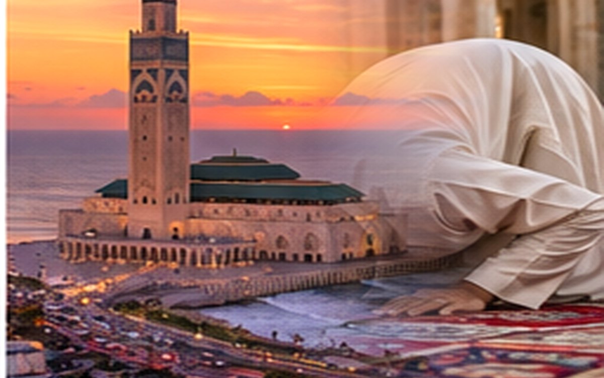Ramadan 2027 prayer times in Asmara