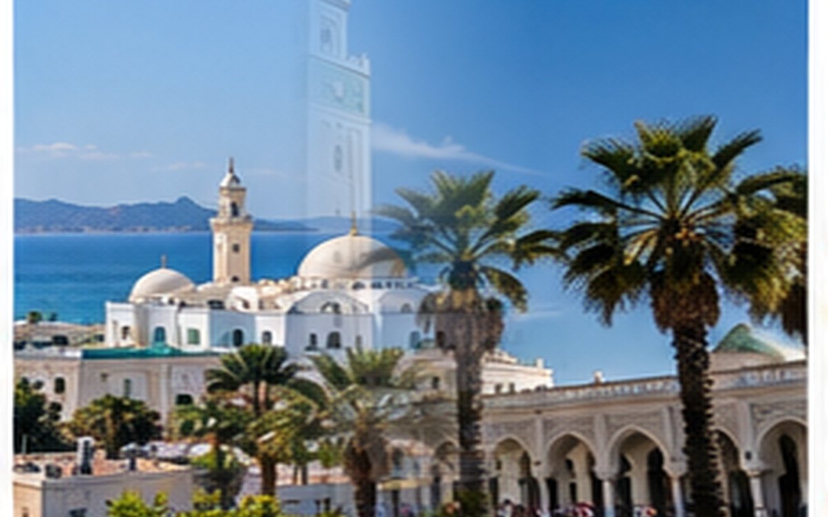 Horaire du Ramadan 2027 à Téhéran