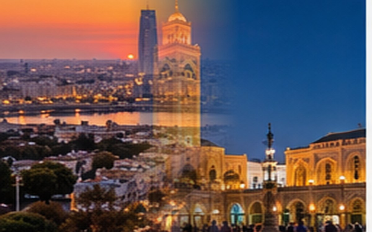 Ramadan 2027 prayer times in Tashkent