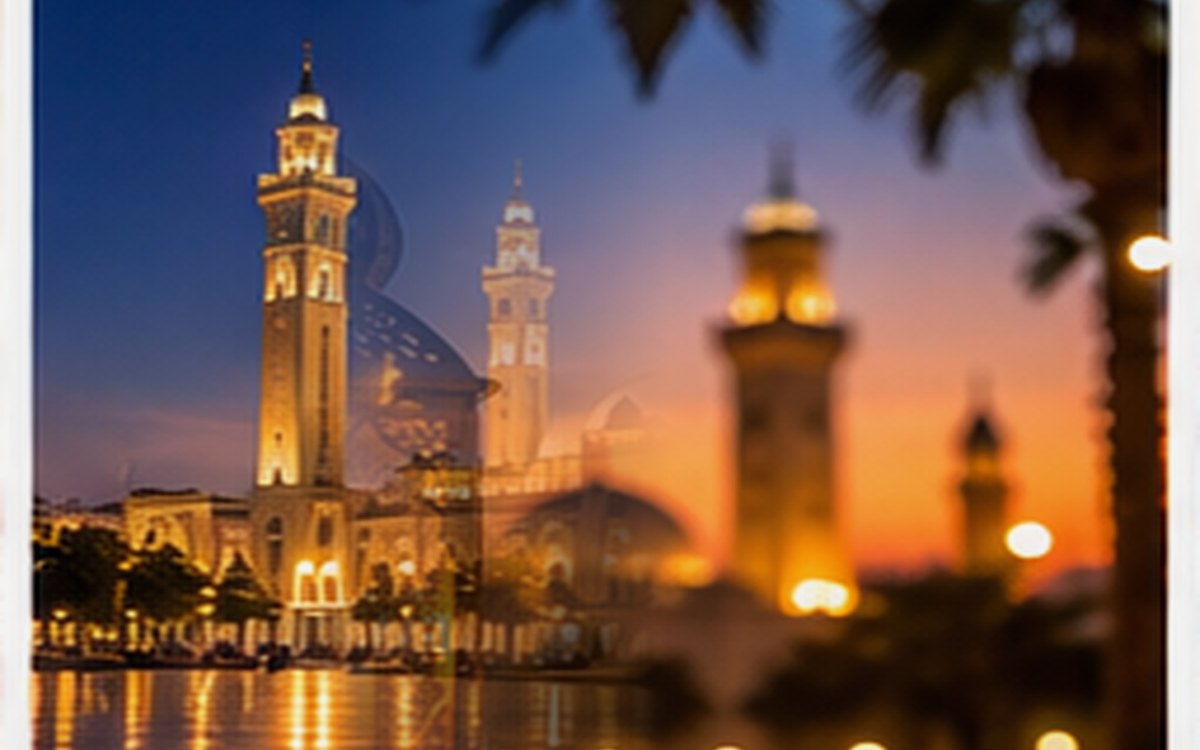 Ramadan 2027 prayer times in Abidjan