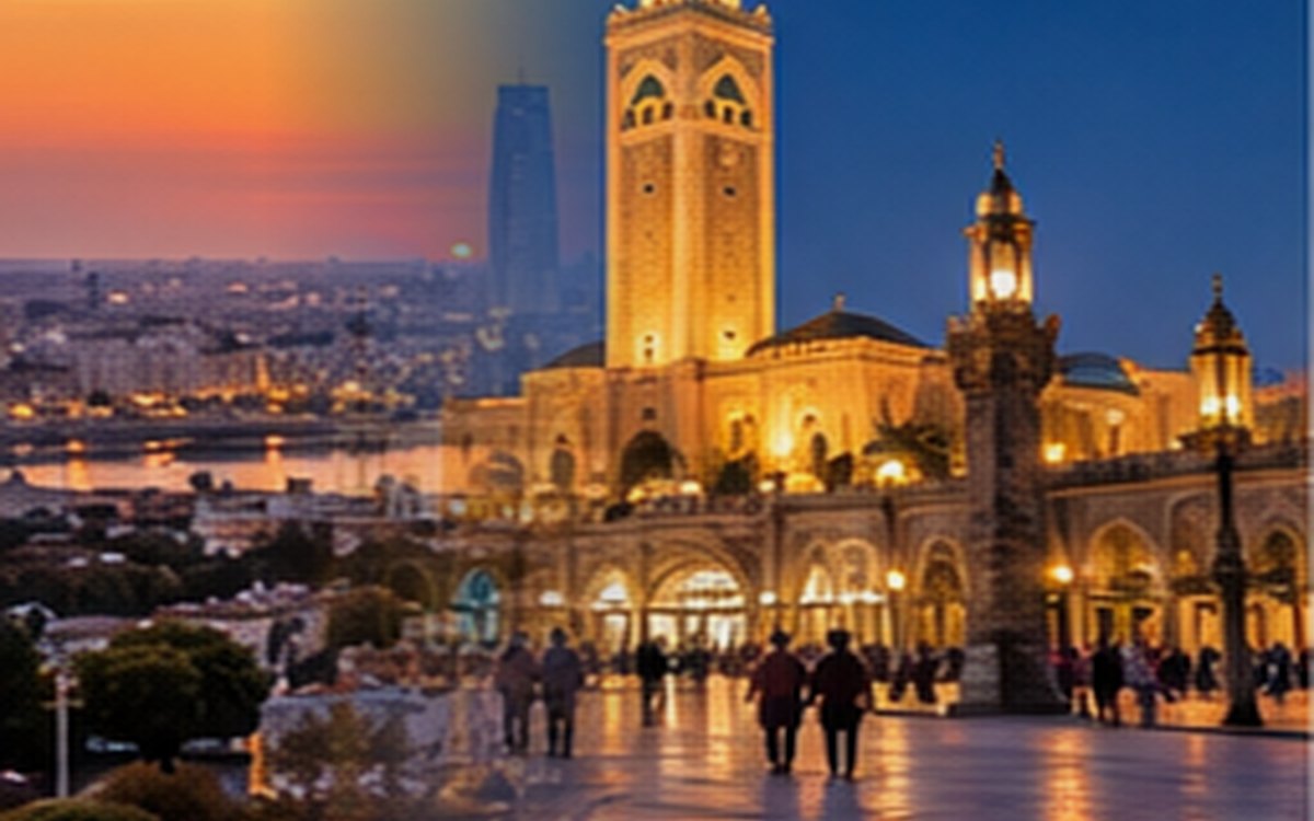 Ramadan 2027 prayer times in Mashhad