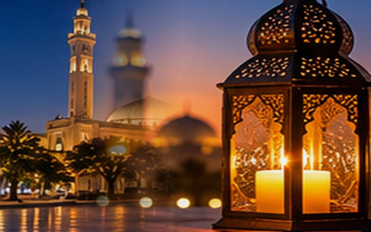 Horaire du Ramadan 2027 en Azerbaïdjan