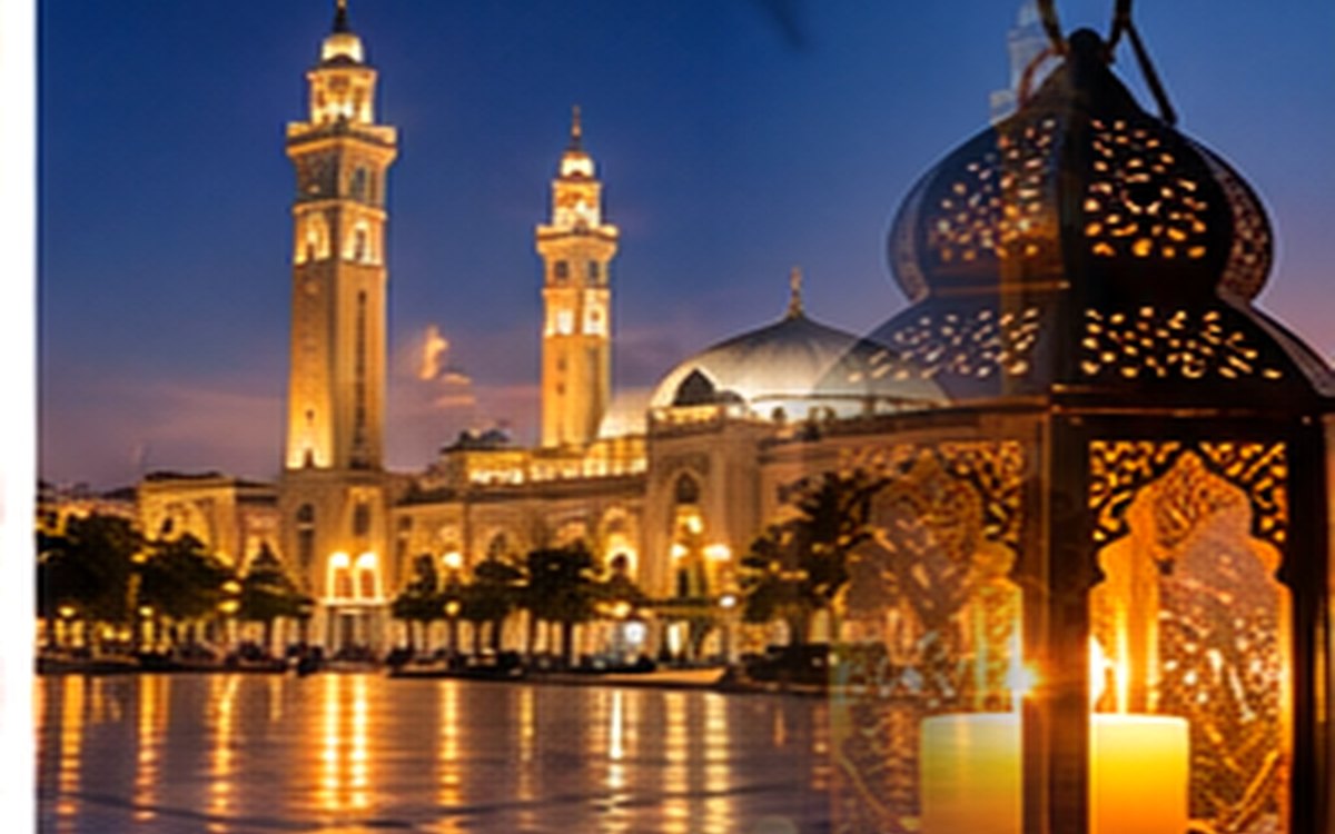 Ramadan 2027 prayer times in Izmir