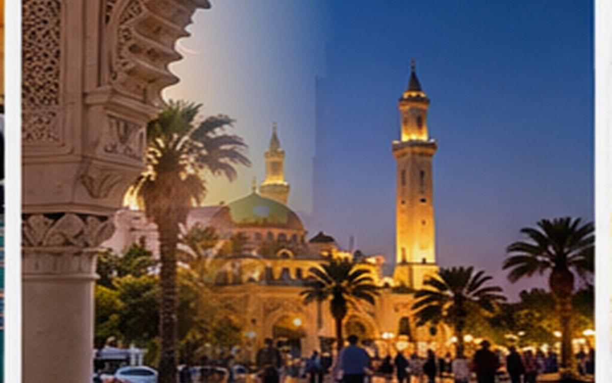 Ramadan 2027 prayer times in Saint-Denis de La Réunion