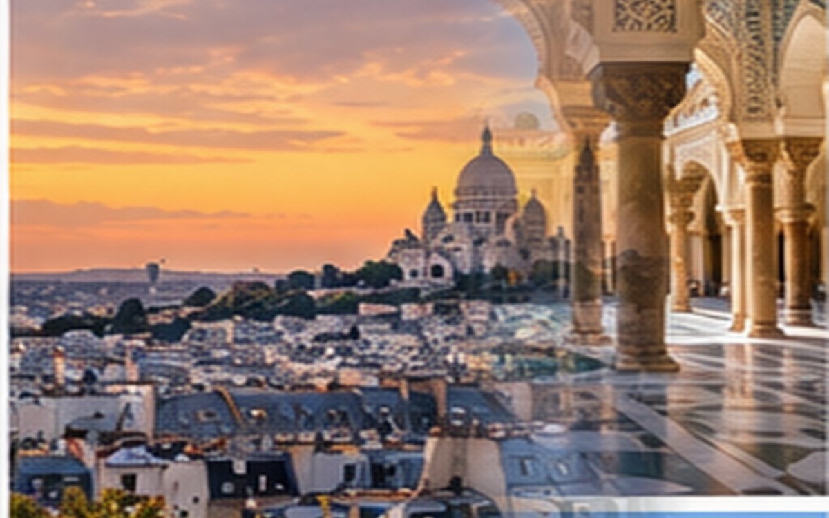 Horaire du Ramadan 2027 à Beziers