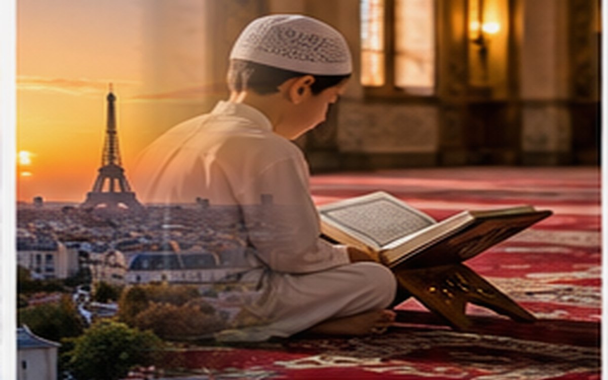 Horaire du Ramadan 2027