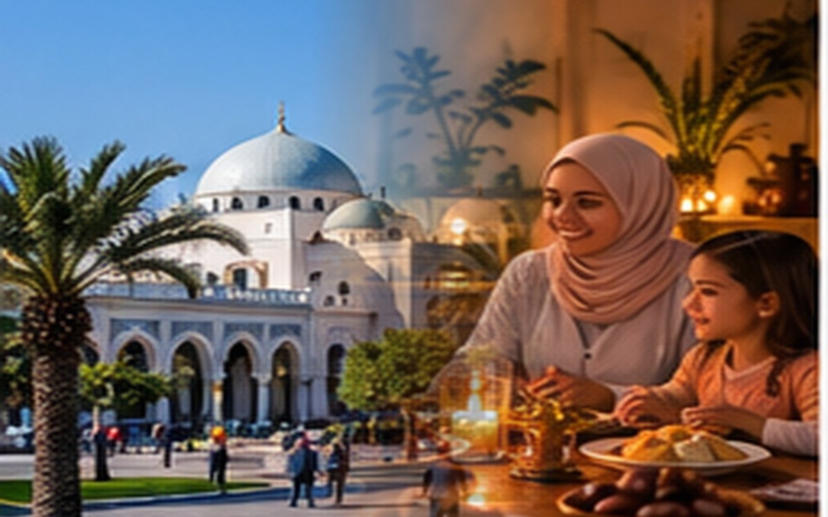 Horaire du Ramadan 2027 en Tadjikistan