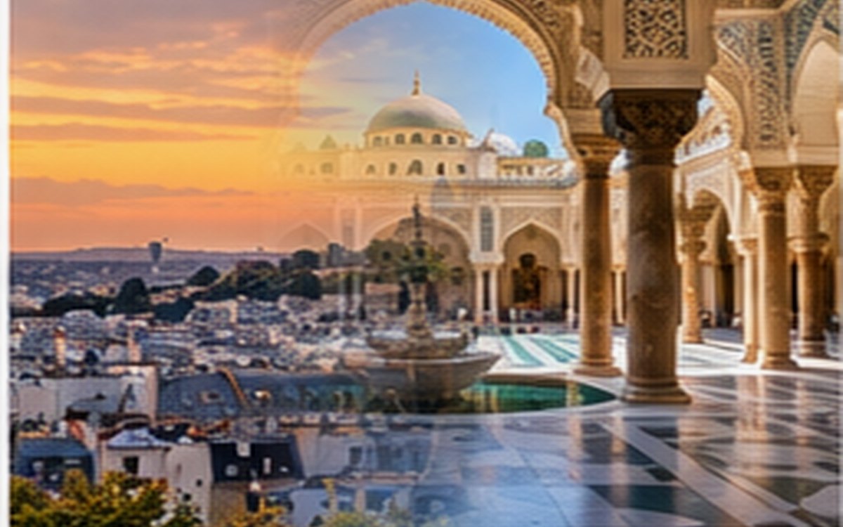 Imiren n Ramadan 2027 di Moscou