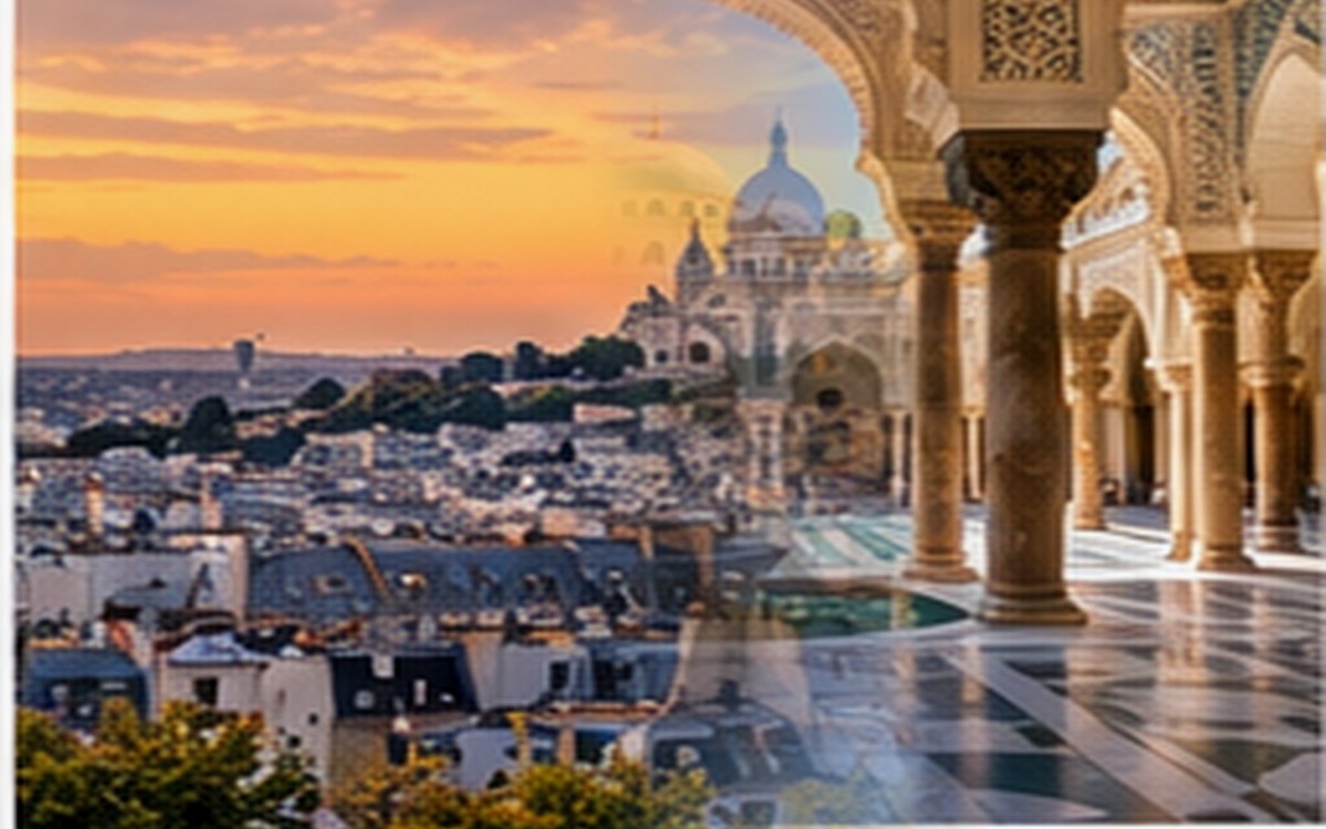 مواقيت رمضان 2027 في أكرا