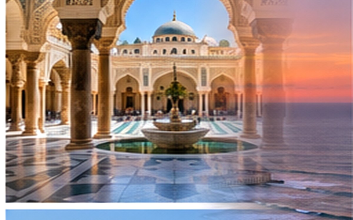 Ramadan 2027 prayer times in Semarang