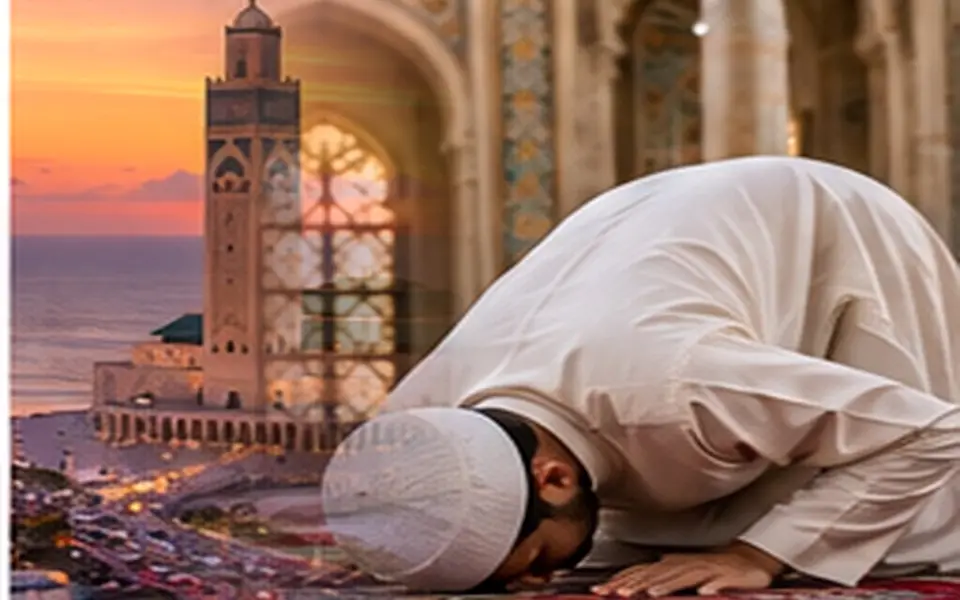 رمضان 2027 في تيزي وزو: مواقيت يومية وعادات منطقة القبائل