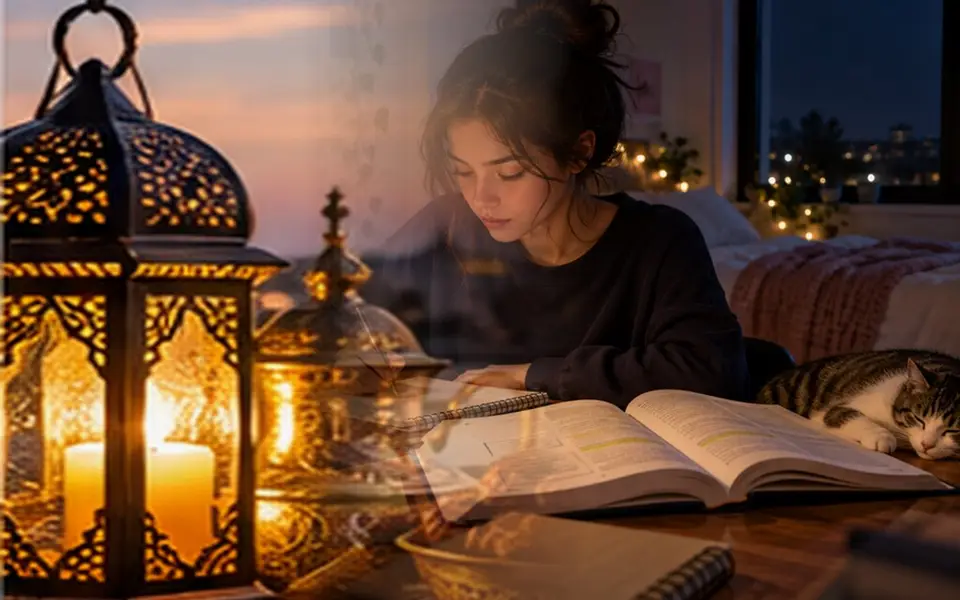 إمساكية تونس العاصمة لرمضان 2027
